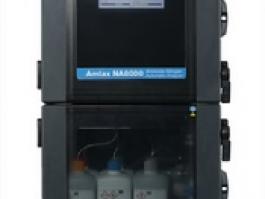 Amtax NA8000 氨氮檢測(cè)儀
