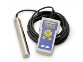 TSS Portable 便攜式懸浮物、污泥界面、濁度測量儀